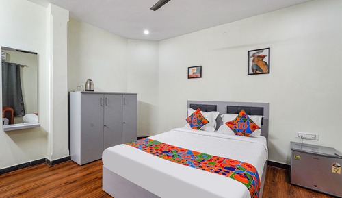 Habitación ejecutiva