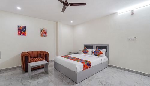 Habitación Premium