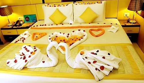 Habitación Premium