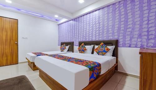 Habitación Premium