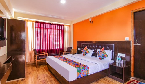 Habitación Premium