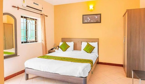 Premium Room, 1 Double Bed