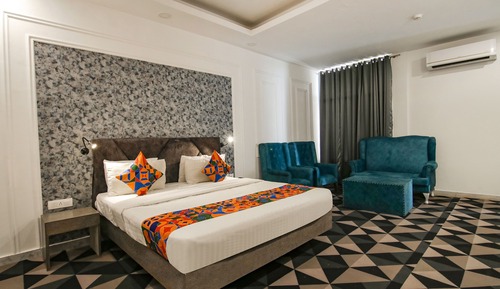 Habitación Premium