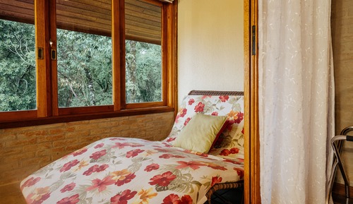 Suite de lujo