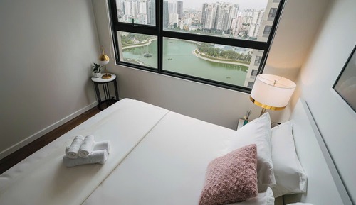 Apartamento Deluxe