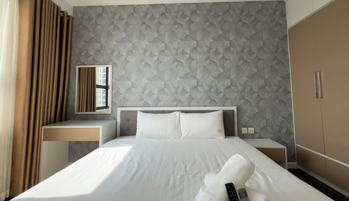 Apartamento Deluxe, 2 habitaciones