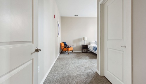 Apartamento Signature