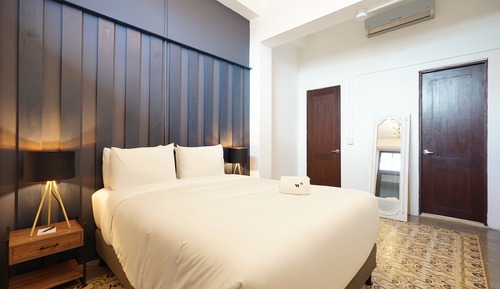 Apartamento (3A)