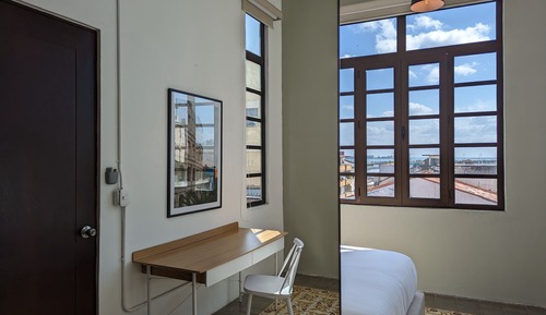 Apartamento (2B)