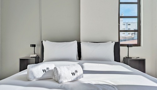 Apartamento (1B)