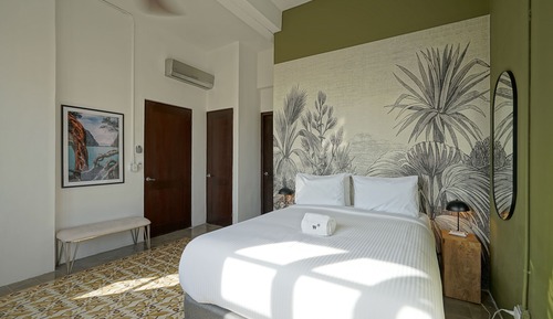 Apartamento (3B)