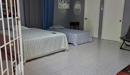 Habitación económica