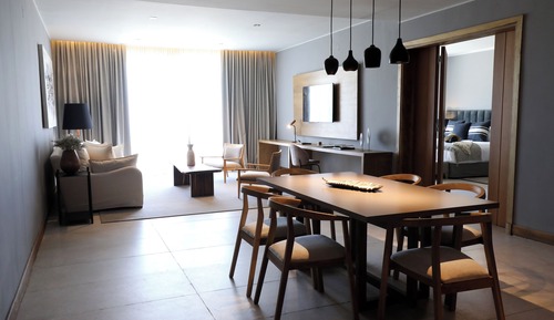 Suite Premium