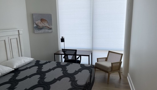 Apartamento, varias camas, no fumadores
