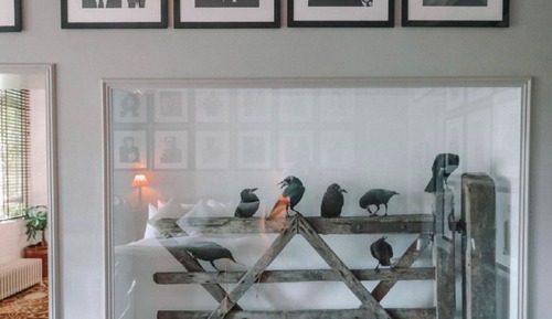 Habitación de lujo doble