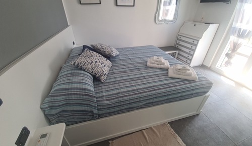 Apartamento panorámico