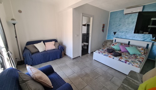 Apartamento clásico