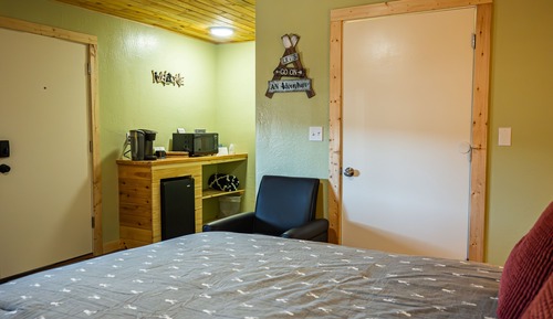 Habitación