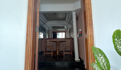 Habitación básica