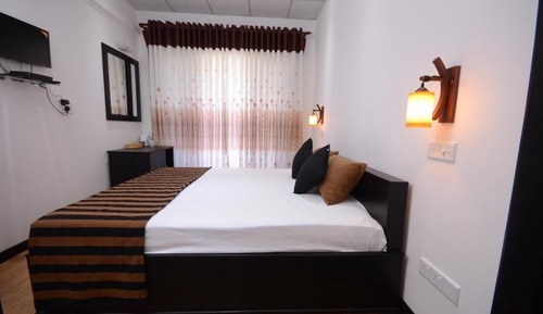 Habitación Confort doble
