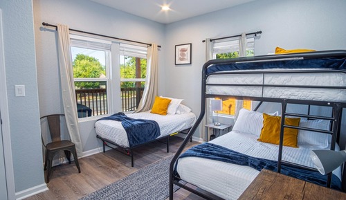 Casa (4 Bedrooms)