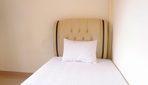 Habitación individual estándar