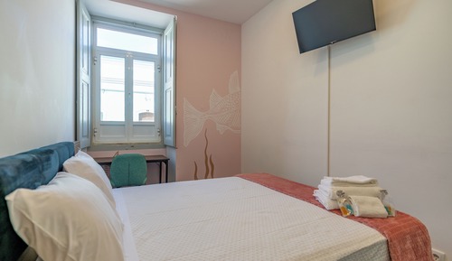 Habitación doble