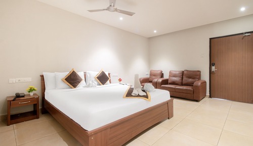 Habitación Premium