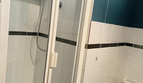 Habitación individual estándar, baño privado