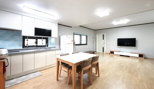 Habitación básica, 1 habitación (101)