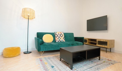 Apartamento