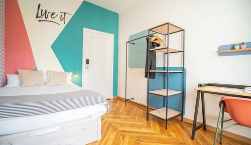 Habitación estándar
