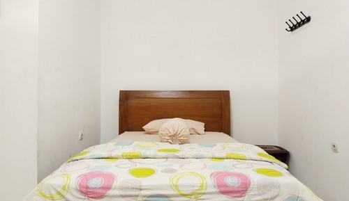 Habitación individual