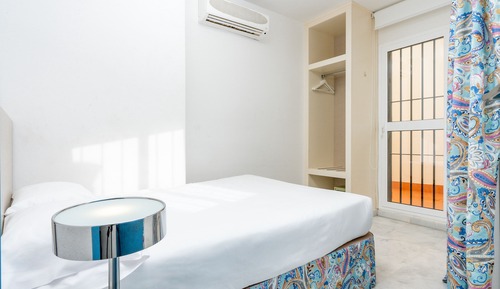 Apartamento, 3 habitaciones