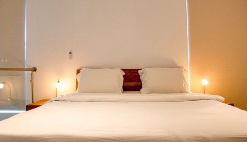 Apartamento junior