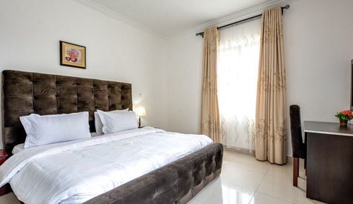 Apartamento Confort