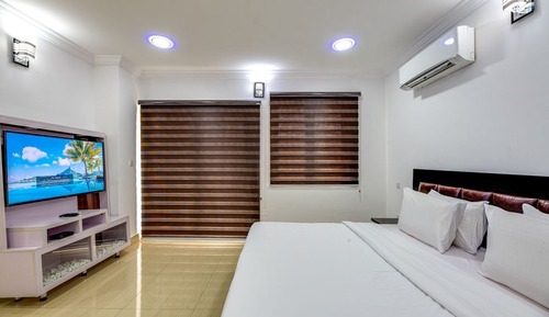 Apartamento Deluxe