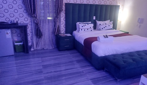 Suite Deluxe