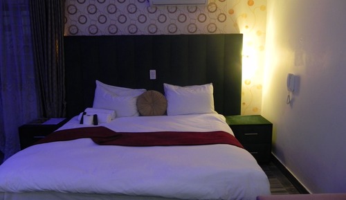 Suite Deluxe