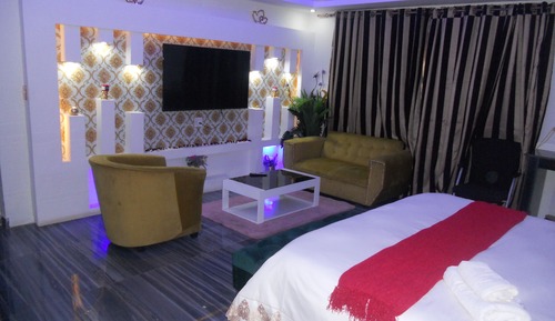 Suite Deluxe