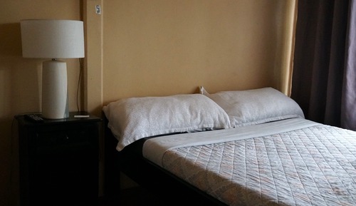 Habitación básica