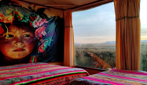 Suite superior