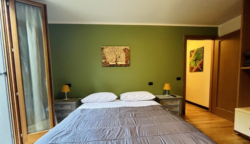 Habitación triple Confort