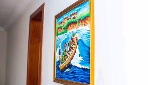 Suite exclusiva, 1 cama de matrimonio grande, vistas a la ciudad