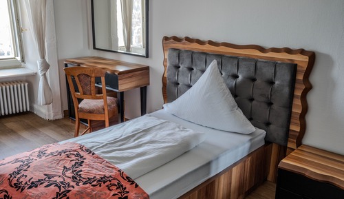 Habitación individual estándar