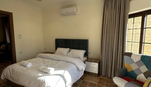 Apartamento, 1 habitación, accesible para personas con discapacidad, fumadores