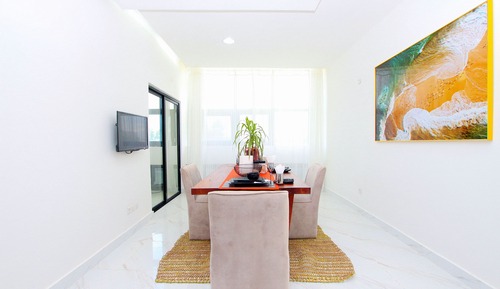 Apartamento estándar, 1 habitación