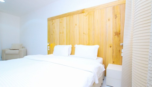 Habitación estándar
