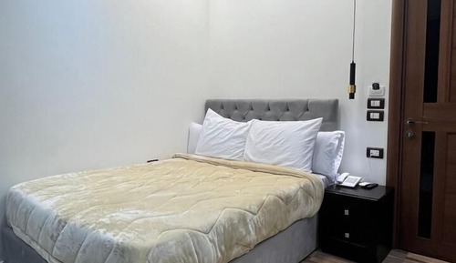 Habitación Deluxe doble