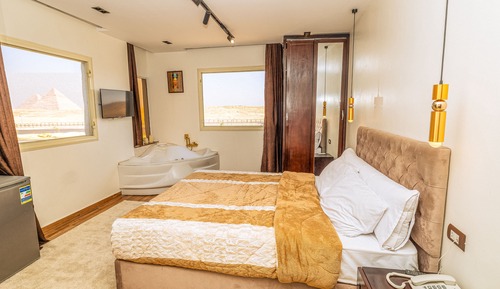 Suite Deluxe